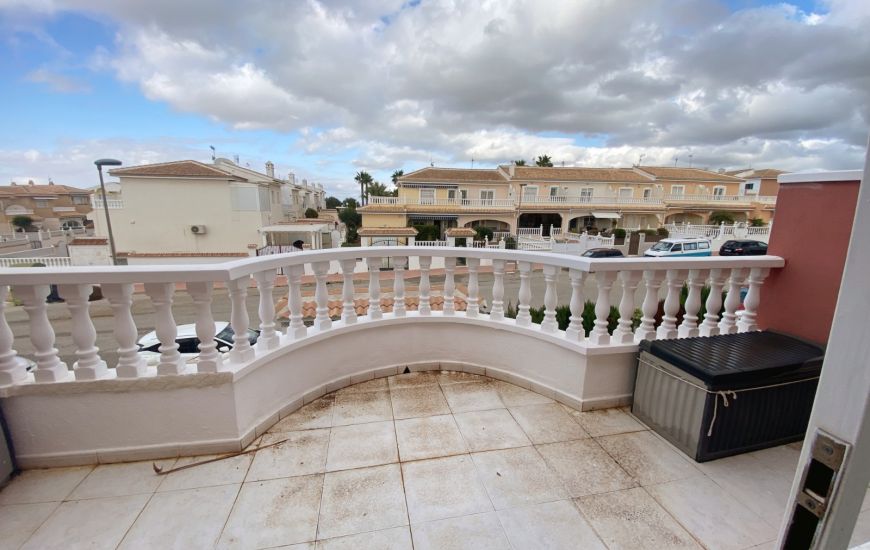 Venta - Adosado - Benijofar - Benijófar