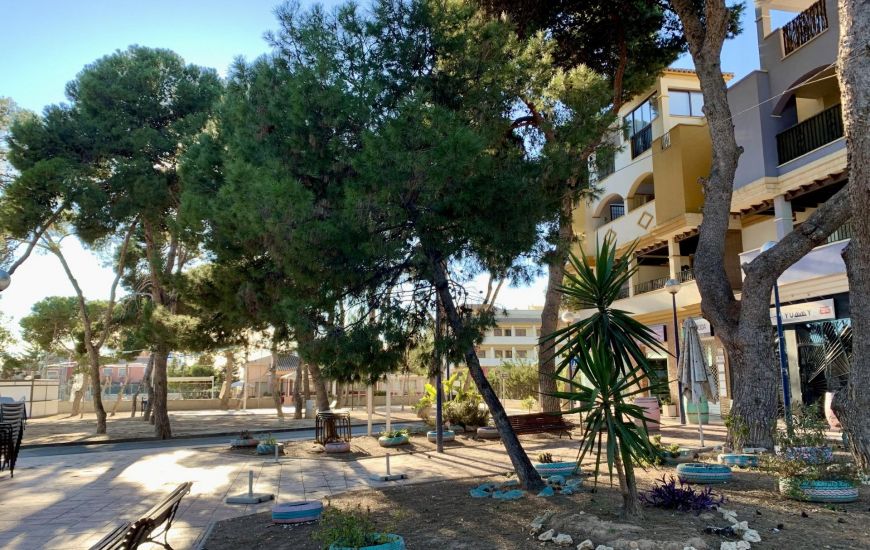 Nueva construcción  - Bungalow - San Javier