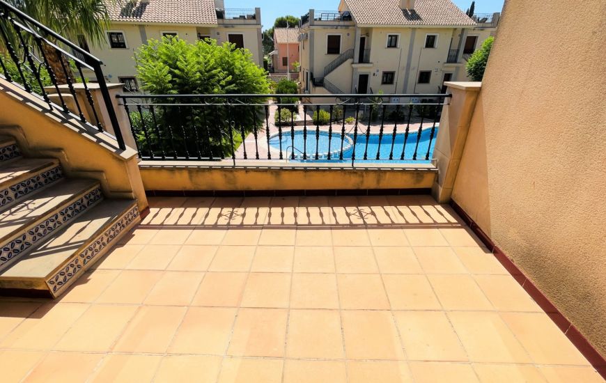 Sale - Apartments - Algorfa