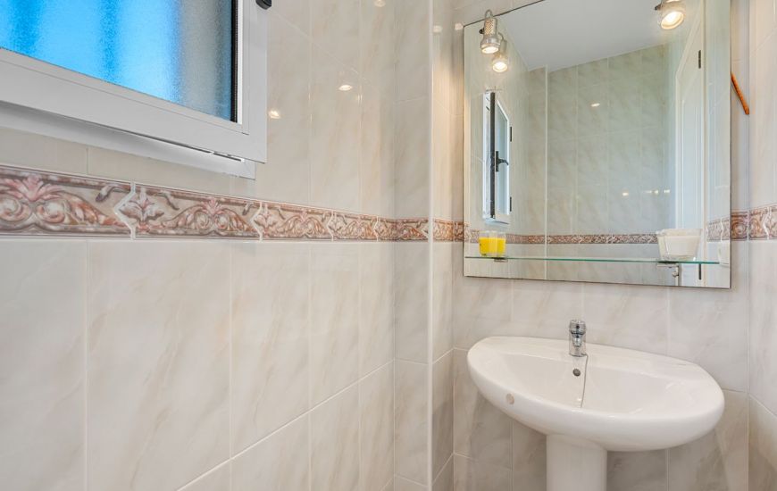 Sale - Villa - Rojales