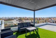 New Build - Villa - Algorfa