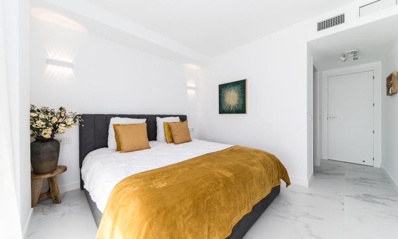 Sale - Apartments - Orihuela Costa