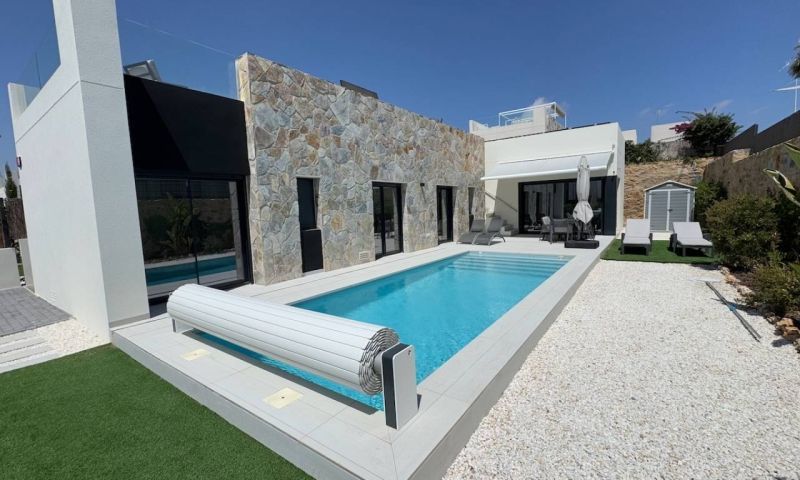 Sale - Apartments - Algorfa