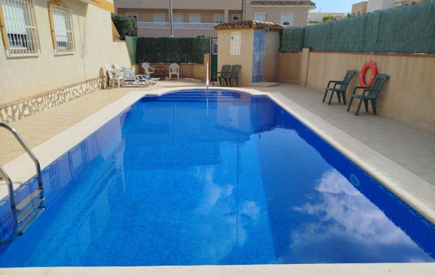 Sale - Semi Detached - Los Dolses