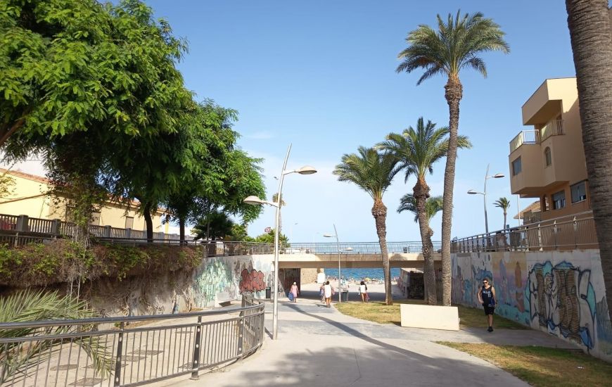 Venta - Terreno - Pilar de la Horadada