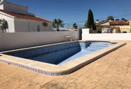 Sale - Villa - Ciudad Quesada