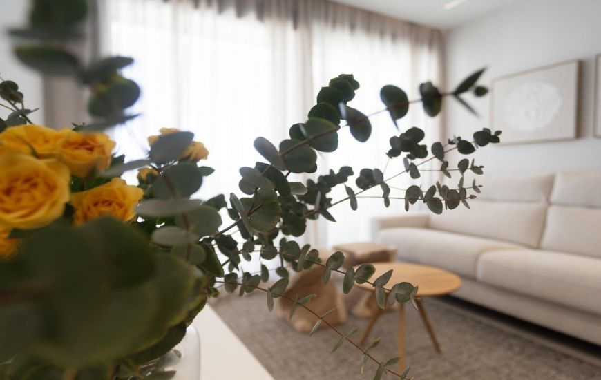 New Build - Apartments - Denia