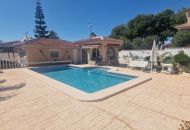 Venta - Villa - Ciudad Quesada