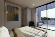 New Build - Villa - Benissa