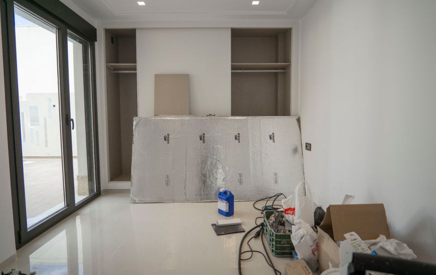 Sale - Villa - Ciudad Quesada