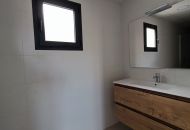 New Build - Villa - Cañada de la Leña