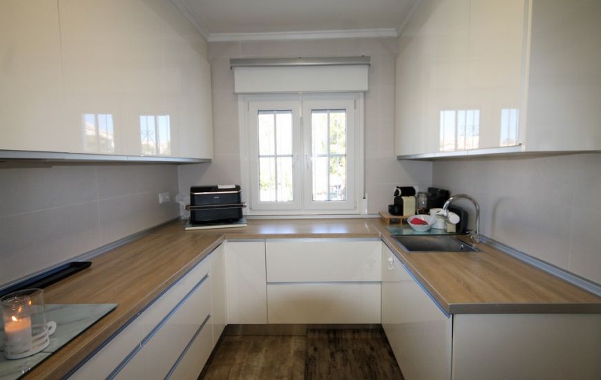 Sale - Villa - San Miguel de Salinas - San Miguel De Salinas