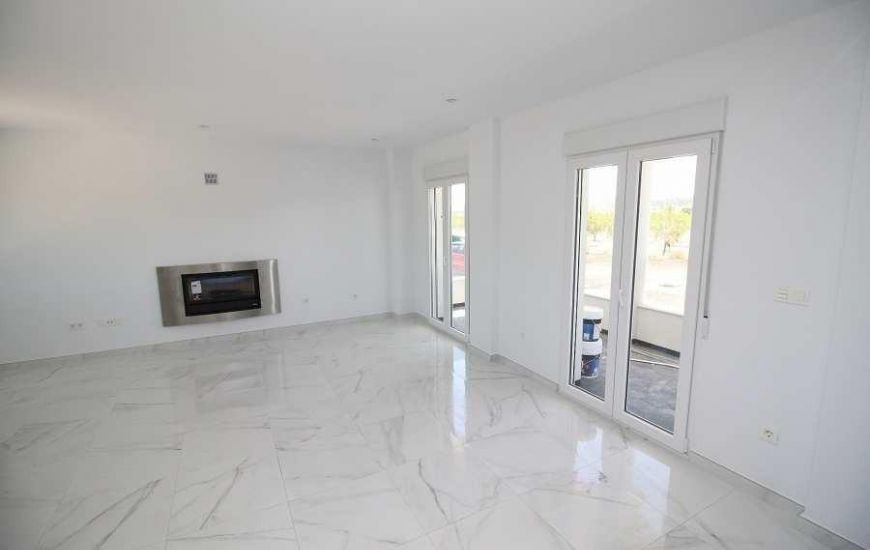 Nueva construcción  - Villa - Pinoso
