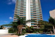 New Build - Apartments - Calpe