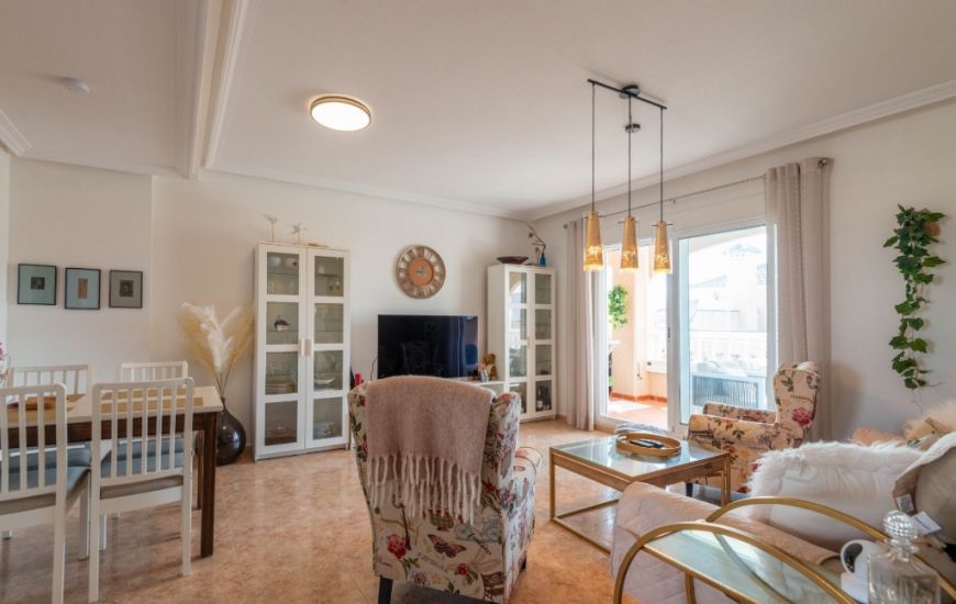 Venta - Apartamentos - Villamartin