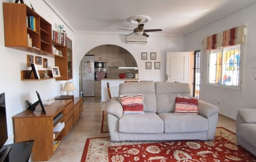 Venta - Villa - Ciudad Quesada