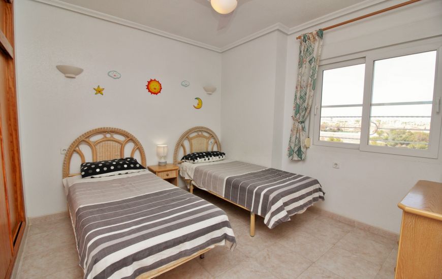 Sale - Apartments - Playa Flamenca