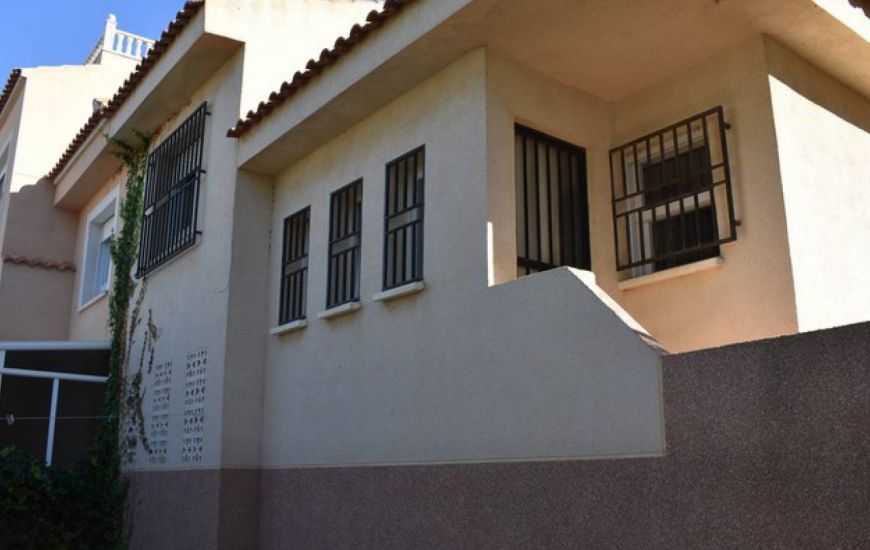 Sale - Villa - La Siesta