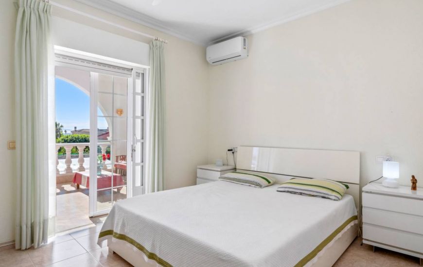 Sale - Villa - Ciudad Quesada