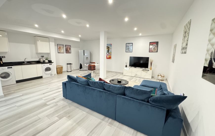 Sale - Villa - Lomas de Cabo Roig - Lomas De Cabo Roig