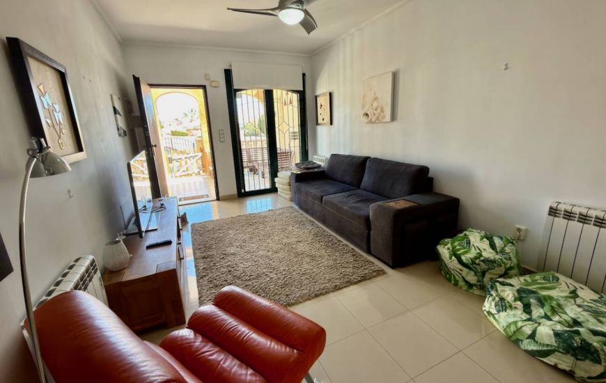 Sale - Apartments - Ciudad Quesada