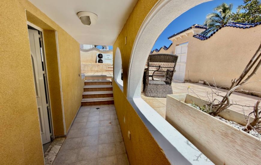 Sale - Villa - Ciudad Quesada