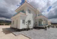 New Build - Villa - Pinoso