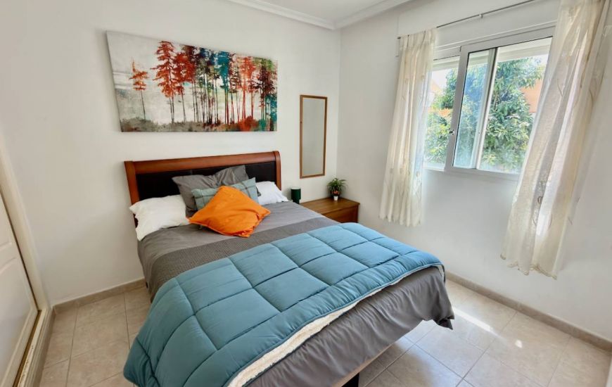 Sale - Villa - Ciudad Quesada