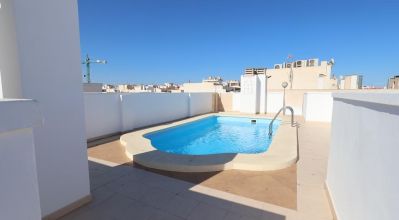Apartments - Sale - Torrevieja - Torrevieja