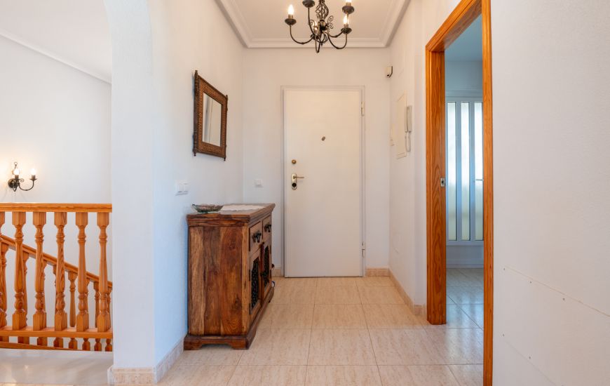 Sale - Villa - Algorfa - 