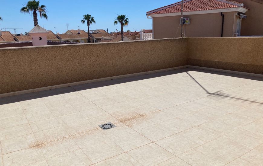 Sale - Apartments - Ciudad Quesada