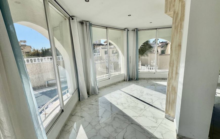 Venta - Villa - Ciudad Quesada