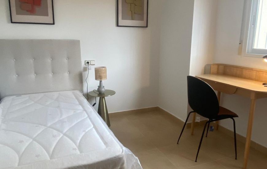 New Build - Apartments - Orihuela Costa New Build - Apartments - Orihuela Costa