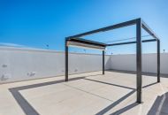 Nueva construcción  - Bungalow - Pilar de la Horadada