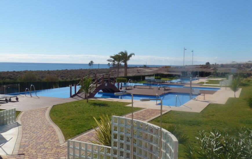 Nueva construcción  - Apartamentos - Other areas