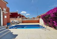 Venta - Bungalow - Los Montesinos
