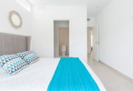 Nueva construcción  - Villa - Santiago de la Ribera