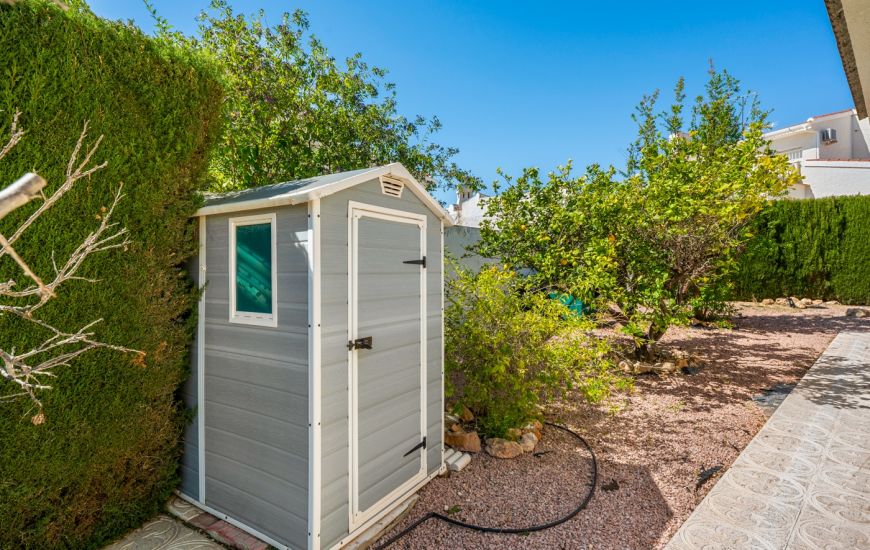 Venta - Villa - Ciudad Quesada - Rojales