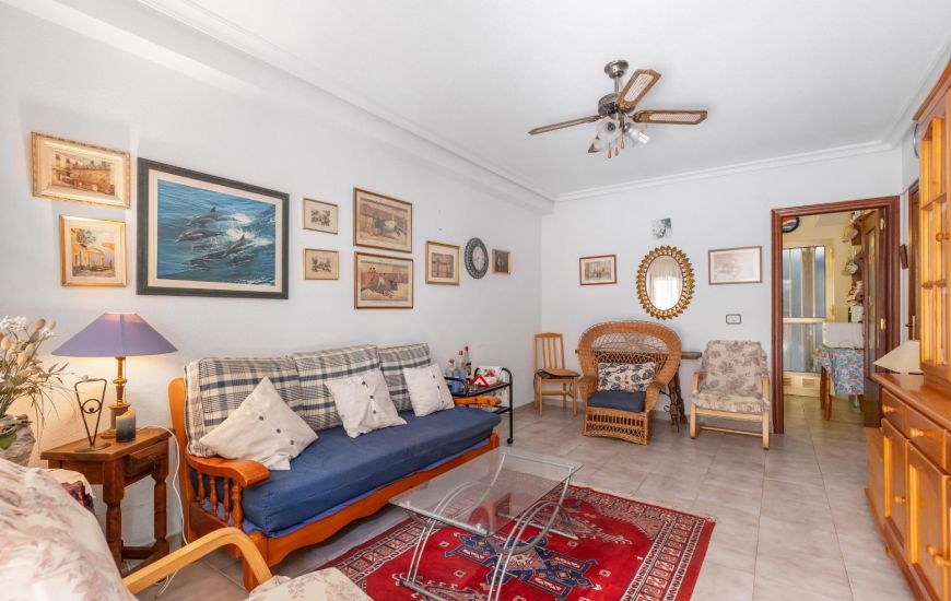 Sale - Ground Floor - Torrevieja