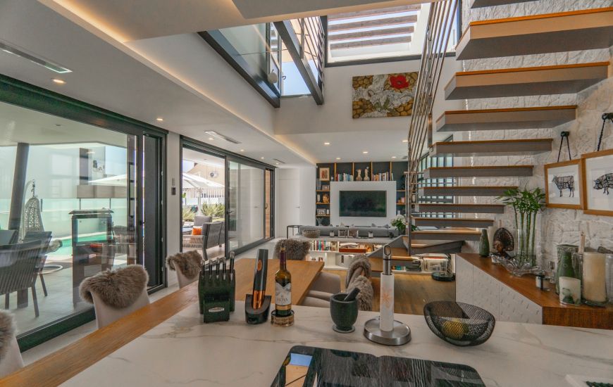 Sale - Villa - Ciudad Quesada
