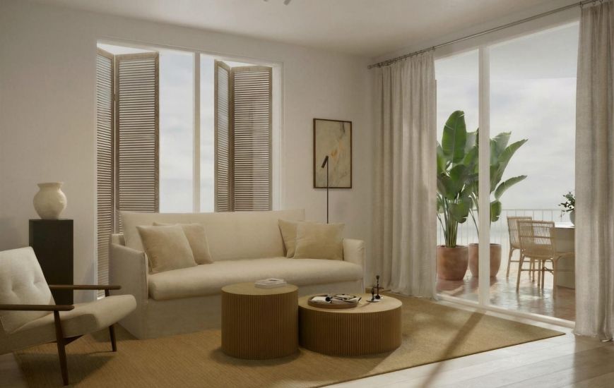 New Build - Apartments - San Pedro del Pinatar