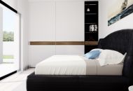 Nueva construcción  - Villa - Finestrat