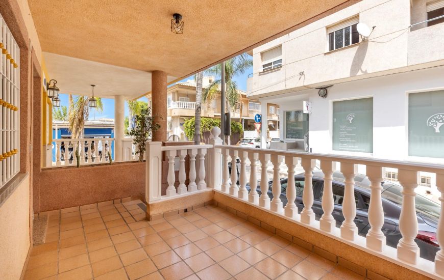 Sale - Duplex - Los Alcázares
