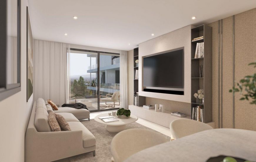 New Build - Apartments - Benijófar - 