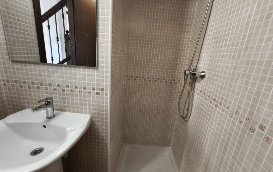 Sale - Townhouse - Algorfa