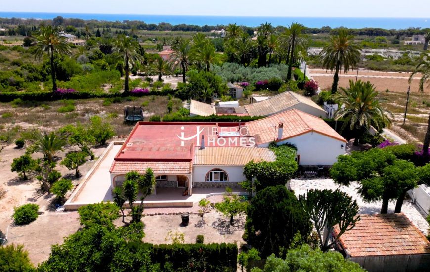 Sale - M - La Marina