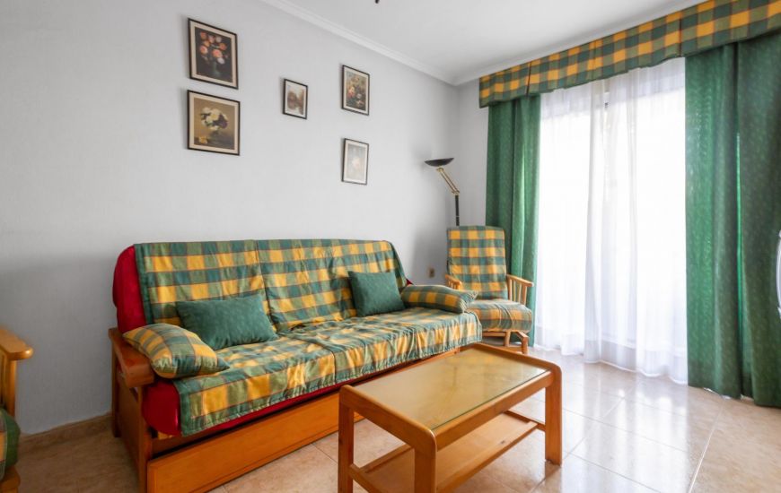 Venta - Apartamentos - Torrevieja