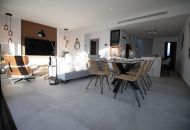 New Build - Rijtjeshuis - San Javier