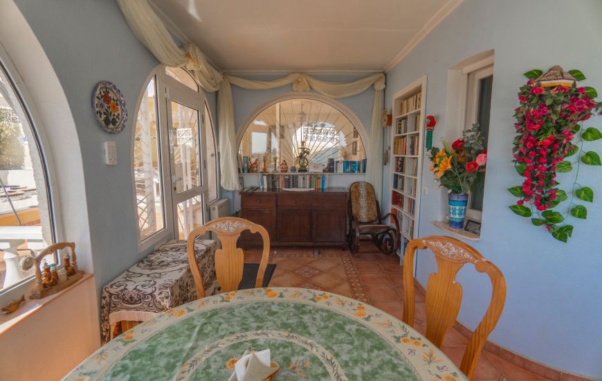 Sale - Villa - Ciudad Quesada