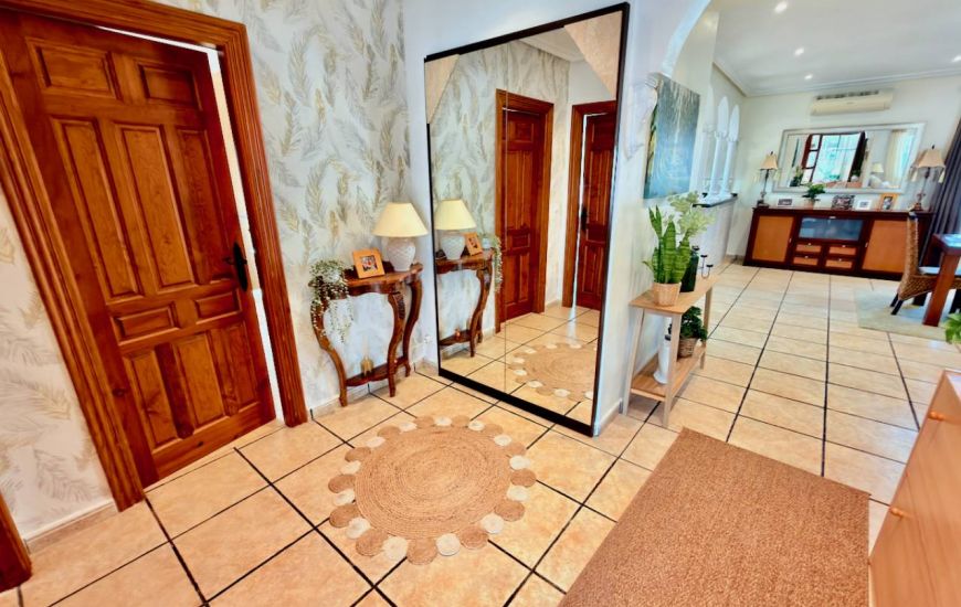 Sale - Finca - Hondon de los Frailes